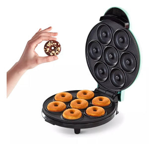 Máquina para Mini Donas.