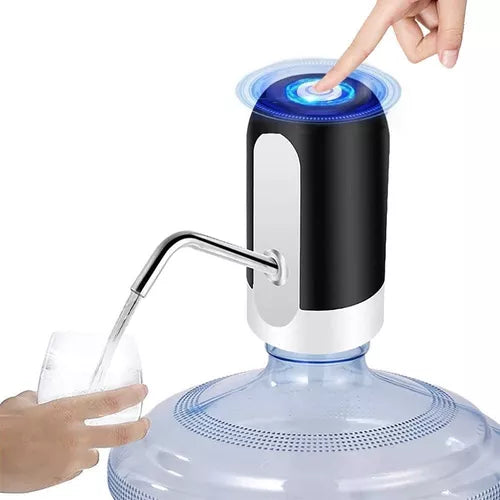 Dispensador Automático.